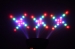 Trix 3-Weg 192 LED's DMX
