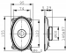Inbouw Speaker