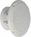 Visaton Inbouw Speaker Zoutwaterbestendig  8cm 8ohm