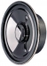 Inbouw Speaker