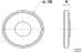 Inbouw Speaker