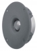 Afgeschermde tweeter 25 mm 8 Ohm