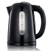 Waterkoker 1.7L Zwart