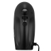 Handmixer met turbo 300 Watt Zwart