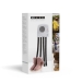 Schoen- / Laarsendroger 120 min timer 350W Wit / Zwart