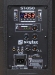 Mobiele Geluidsinstallatie 8" USB/SD/1VHF