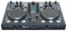 PDC-07 DJ MIDI-controller met geluidskaart
