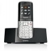 17364 Gigaset SL400H Black (Handset)
