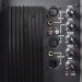 SPJ-1500A Hi-End Actieve Speaker 15" 800W 