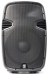 SPJ-1500A Hi-End Actieve Speaker 15" 800W 