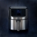 Airfryer 8L mandje met keramische coating