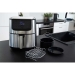 Airfryer 8L mandje met keramische coating