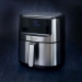 Airfryer 8L mandje met keramische coating