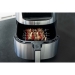 Airfryer 8L mandje met keramische coating