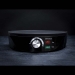 Crepe maker 1000W
