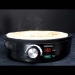 Crepe maker 1000W
