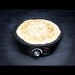 Crepe maker 1000W