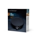 Crepe maker 1000W