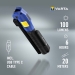 Work Flex® Multifunctioneel Licht F20R Oplaadbaar