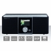 Telestar DIRA S 20 C Kabel (DVB-C) en Internet Stereo Radio