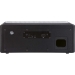 Telestar DIRA S 20 C Kabel (DVB-C) en Internet Stereo Radio
