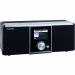 Telestar DIRA S 20 C Kabel (DVB-C) en Internet Stereo Radio