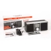 Telestar DIRA S 20 C Kabel (DVB-C) en Internet Stereo Radio