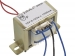 212036C OPEN-CHASSIS TRANSFORMATOR 36 VA 2 x 12 V~ 1500 mA max.