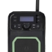 DABMAN OR 5 mobiele DAB+/FM buitenradio