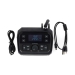 DABMAN OR 5 mobiele DAB+/FM buitenradio