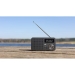 IMPERIAL DABMAN 13 Draagbare DAB+ / FM Radio Zwart