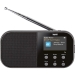 Imperial DABMAN 15 DAB+ Zeer Compacte Radio
