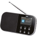 Imperial DABMAN 15 DAB+ Zeer Compacte Radio