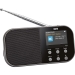 Imperial DABMAN 15 DAB+ Zeer Compacte Radio