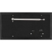DABMAN 30 Zwart DAB+ / FM