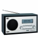 DABMAN 30 Zwart DAB+ / FM