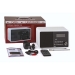 DABMAN 100 DAB+ / FM-radio Wit