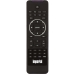 DABMAN i200 Multifunctionele Stereo Radio DAB+ / FM / Internet Houtlook