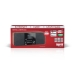 DABMAN i200 Multifunctionele Stereo Radio DAB+ / FM / Internet Houtlook