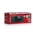 DABMAN i200 Multifunctionele Stereo Radio DAB+ / FM / Internet Houtlook