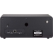 DABMAN i200 Multifunctionele Stereo Radio DAB+ / FM / Internet Zwart