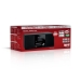 DABMAN i200 Multifunctionele Stereo Radio DAB+ / FM / Internet Zwart