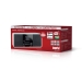 DABMAN i200 Multifunctionele Stereo Radio DAB+ / FM / Internet Wit