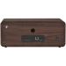 Imperial DABMAN i205 Hybride Stereo Radio DAB+ / FM / Internet / Bluetooth Houtlook