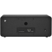 DABMAN i205 Hybride Stereo Radio voor Internet / DAB+ / FM Zwart
