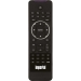 DABMAN i205 Hybride Stereo Radio voor Internet / DAB+ / FM Zwart