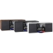 DABMAN i200 CD Multifunctionele radio DAB+ / FM / Internet / Bluetooth Wit