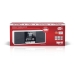 DABMAN i200 CD Multifunctionele radio DAB+ / FM / Internet / Bluetooth Wit