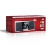 DABMAN i200 CD Multifunctionele radio DAB+ / FM / Internet / Bluetooth Wit