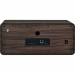 DABMAN i205 CD Hybride Stereo Radio DAB+ / FM / Internet / Bluetooth Houtlook